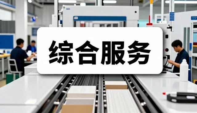 高效除尘设备